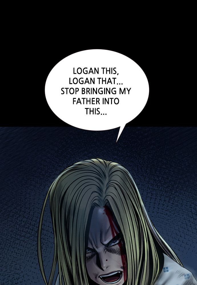 Night of Silence Chapter 27 page 29 - 
