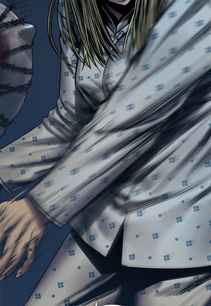 Night of Silence Chapter 27 page 30 - 