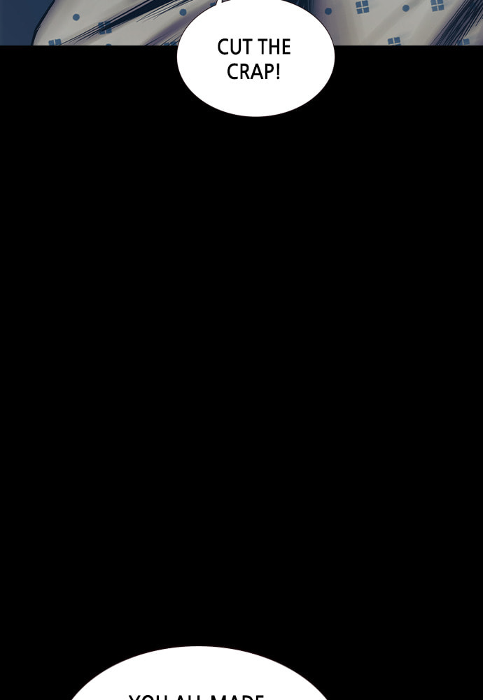 Night of Silence Chapter 27 page 31 - 