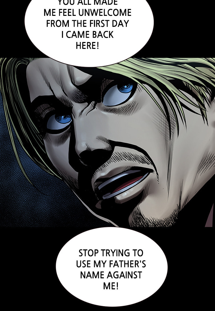 Night of Silence Chapter 27 page 32 - 