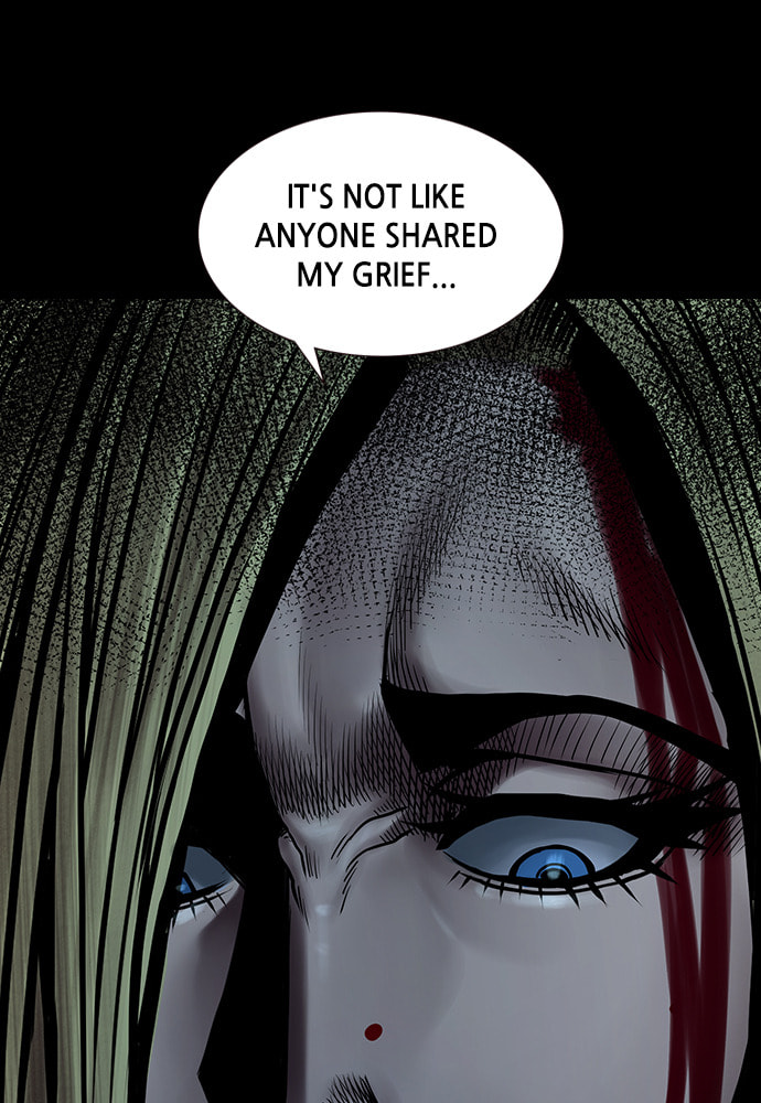 Night of Silence Chapter 27 page 35 - 
