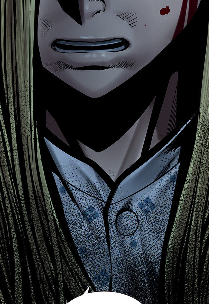 Night of Silence Chapter 27 page 36 - 