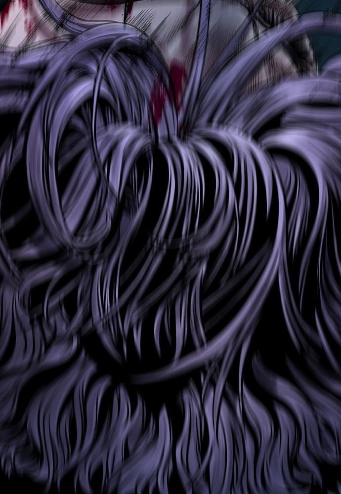 Night of Silence Chapter 27 page 5 - 