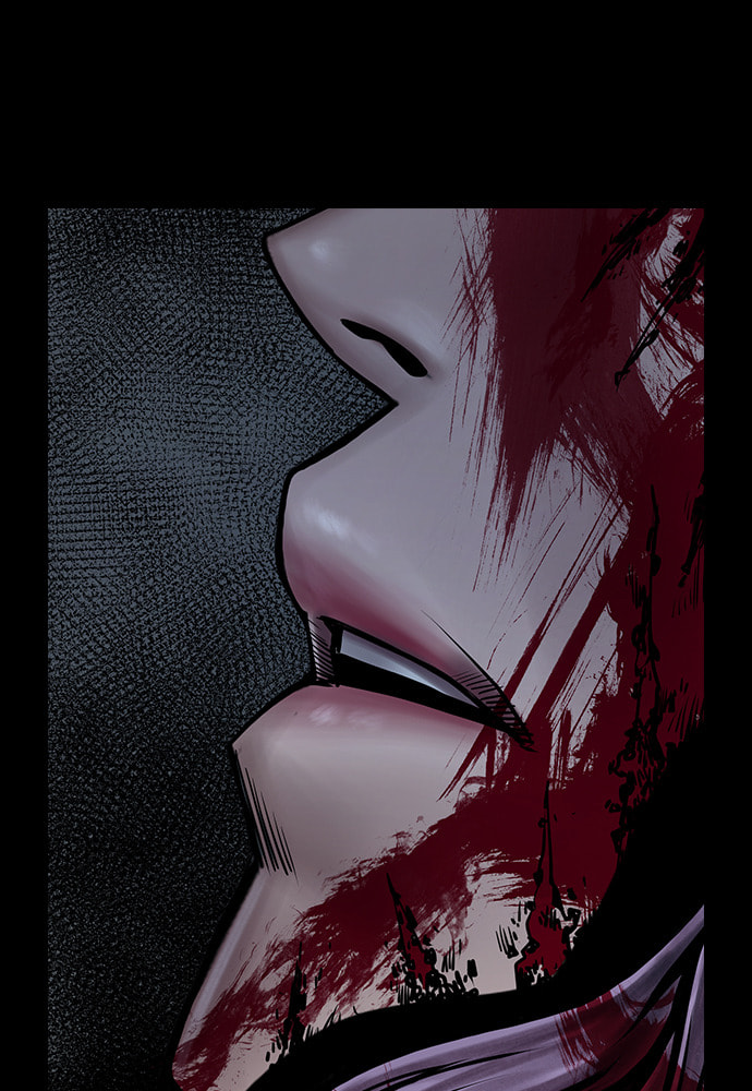 Night of Silence Chapter 27 page 41 - 
