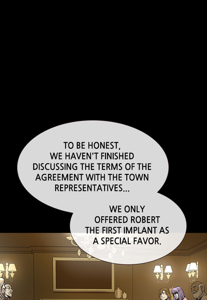 Night of Silence Chapter 27 page 43 - 