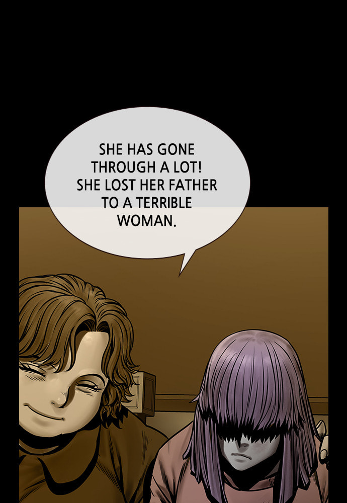 Night of Silence Chapter 27 page 45 - 