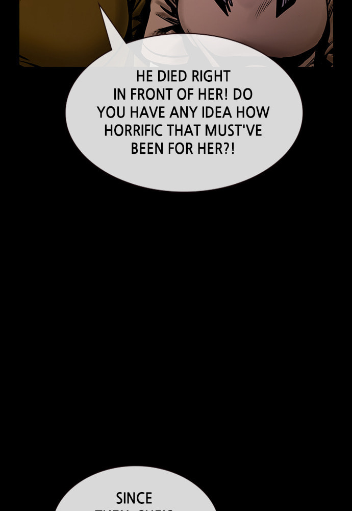 Night of Silence Chapter 27 page 46 - 