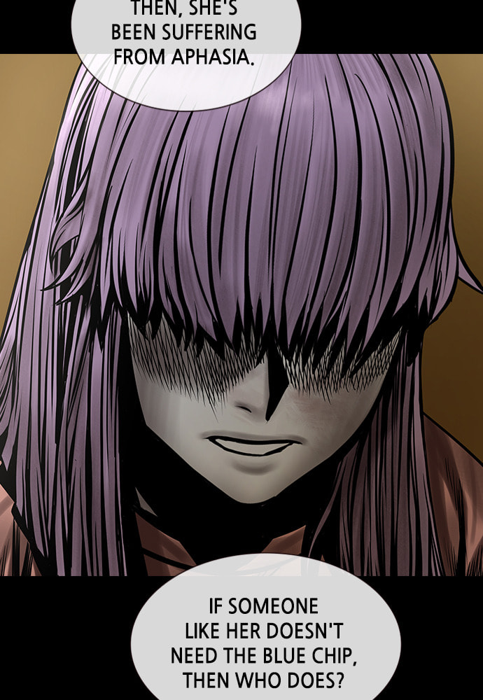 Night of Silence Chapter 27 page 47 - 