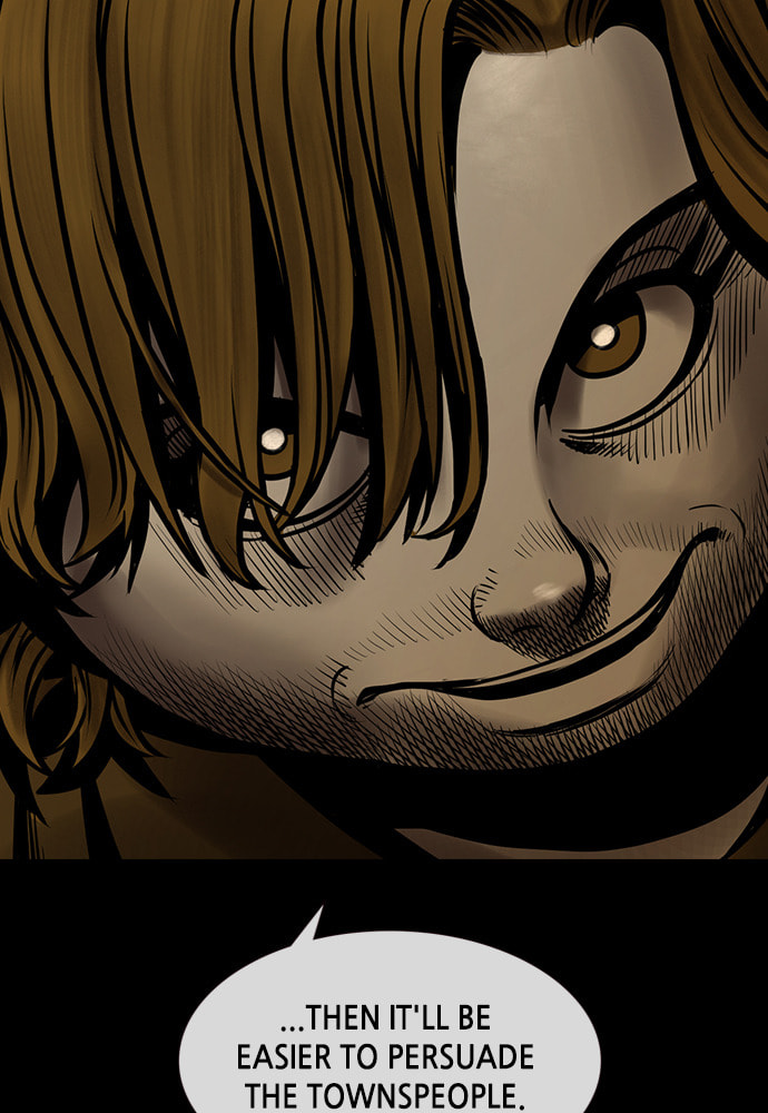 Night of Silence Chapter 27 page 49 - 