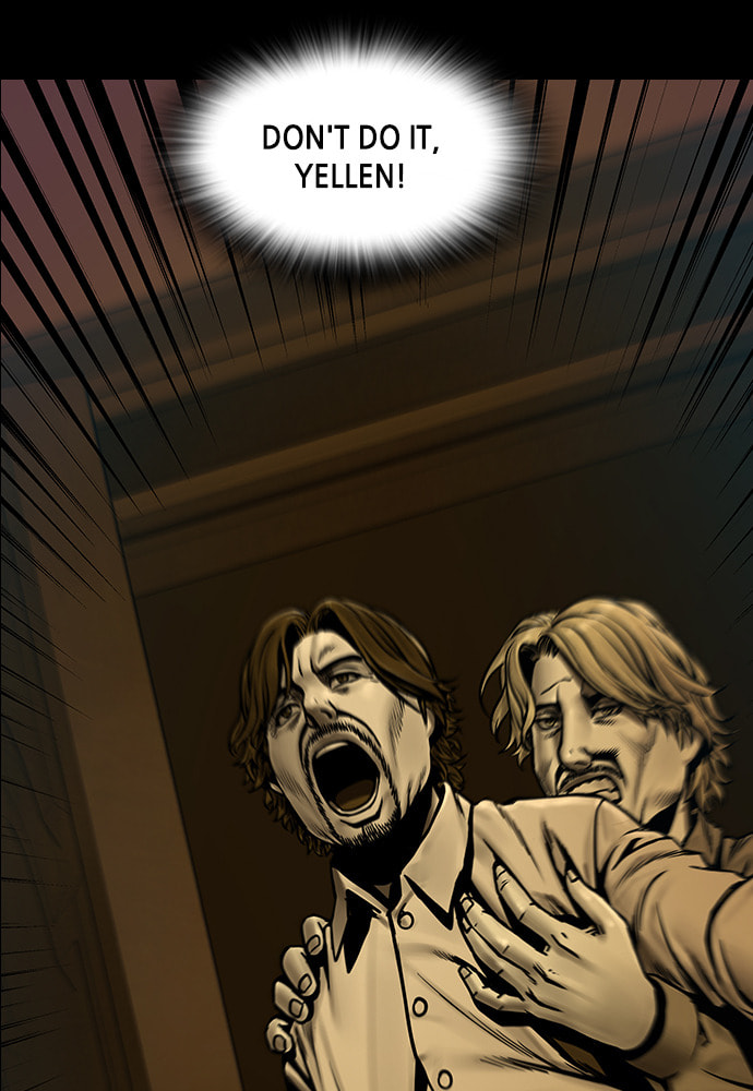 Night of Silence Chapter 27 page 53 - 