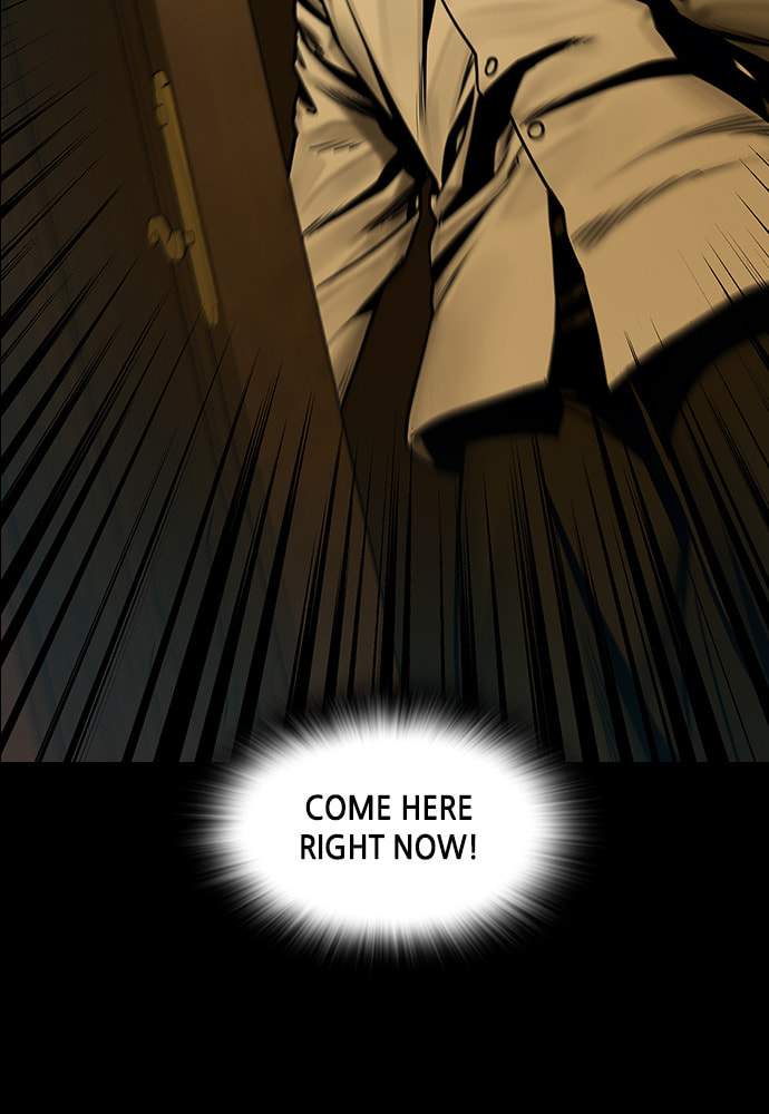 Night of Silence Chapter 27 page 54 - 