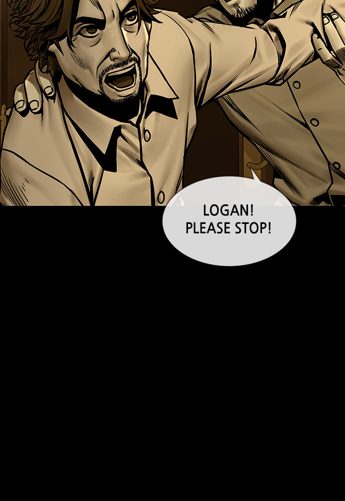 Night of Silence Chapter 27 page 56 - 