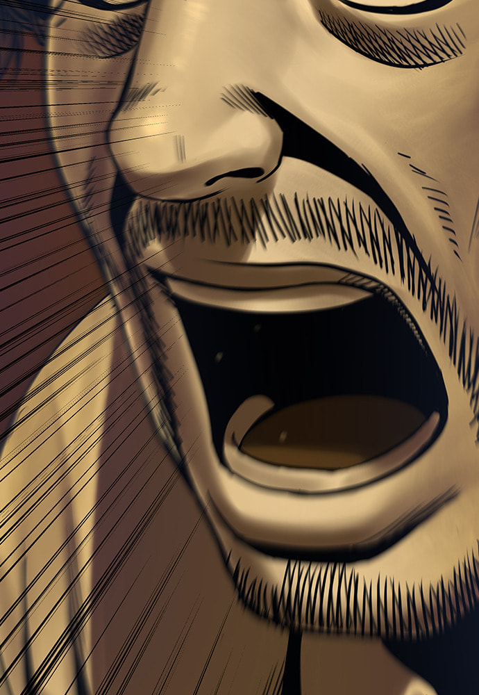Night of Silence Chapter 27 page 60 - 