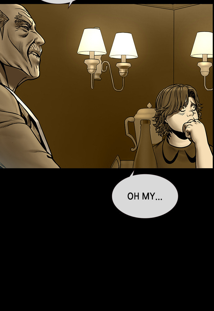 Night of Silence Chapter 27 page 62 - 