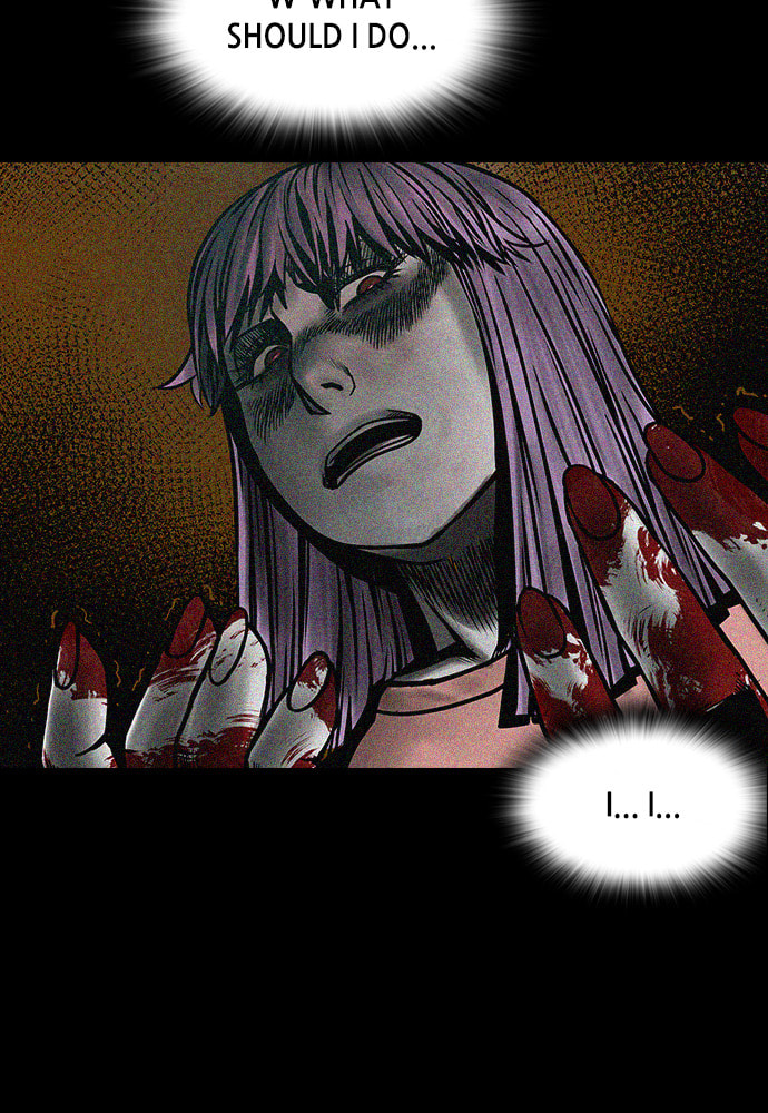 Night of Silence Chapter 27 page 67 - 