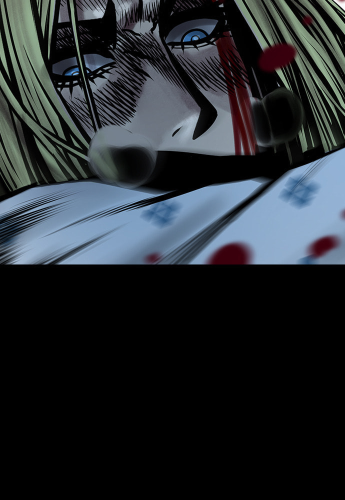 Night of Silence Chapter 27 page 8 - 