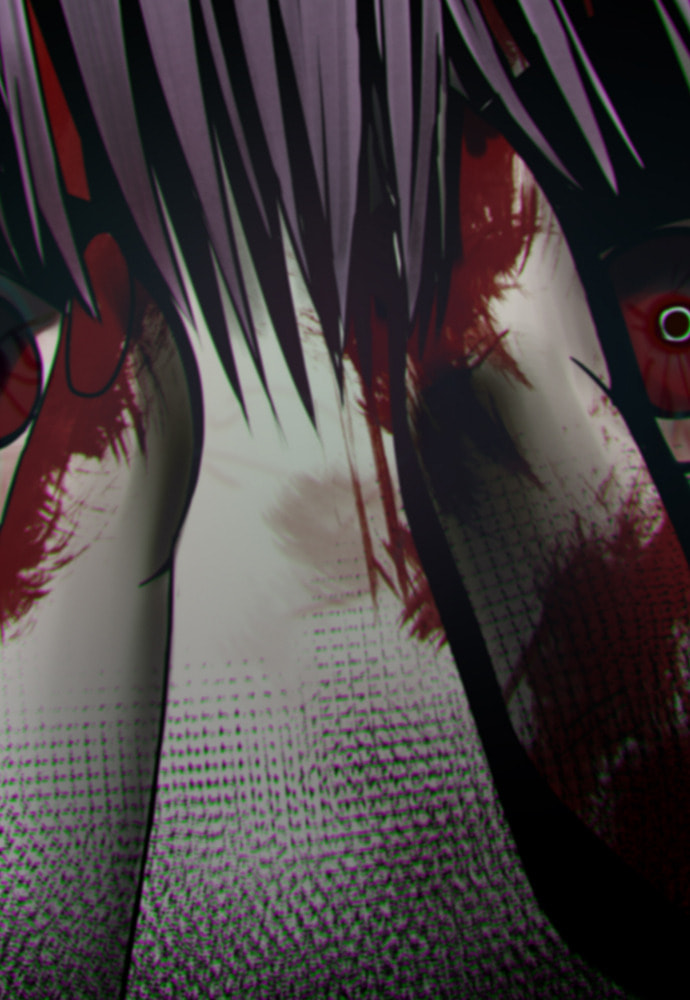 Night of Silence Chapter 27 page 71 - 
