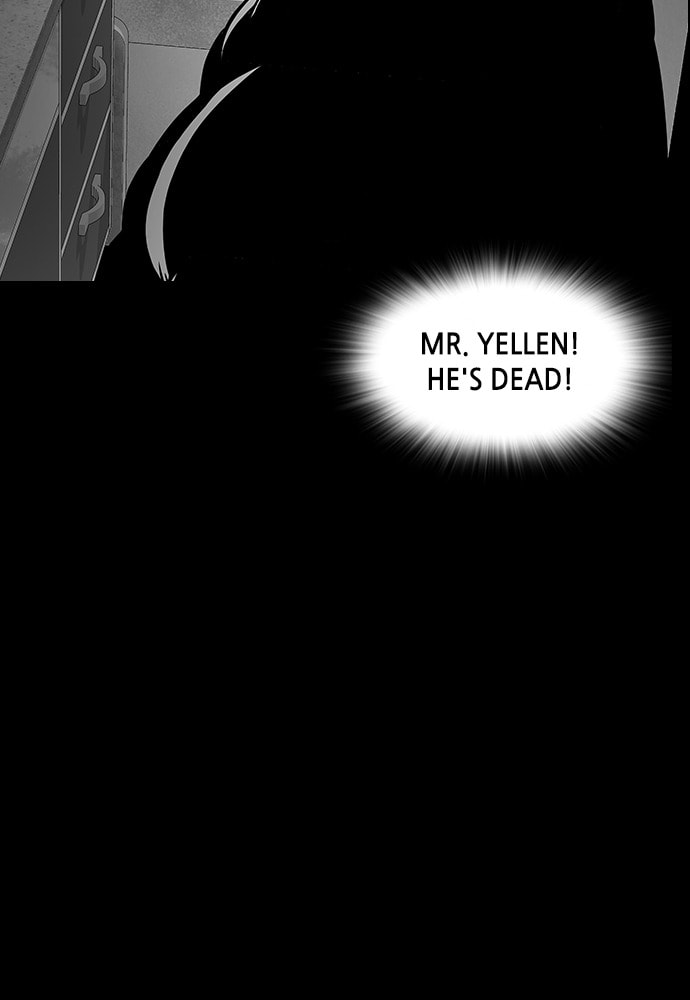 Night of Silence Chapter 27 page 74 - 