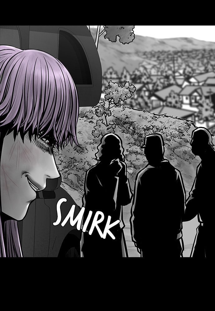 Night of Silence Chapter 27 page 77 - 