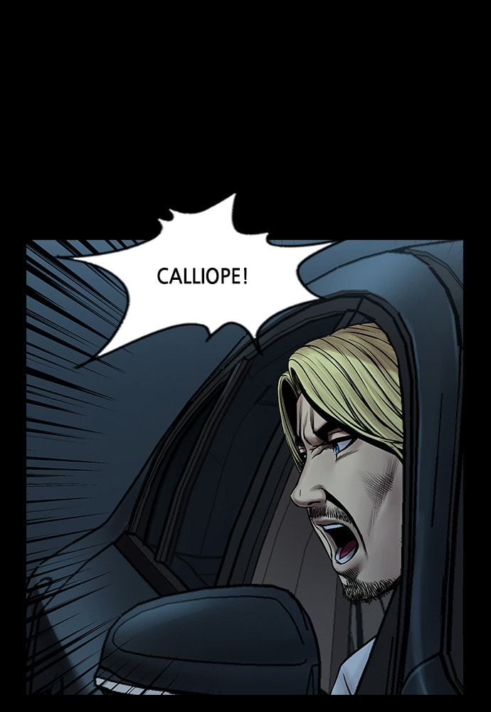 Night of Silence Chapter 27 page 9 - 