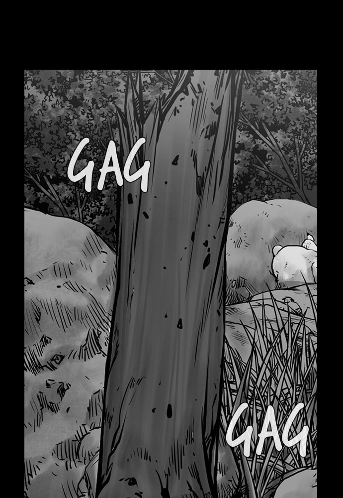 Night of Silence Chapter 27 page 81 - 