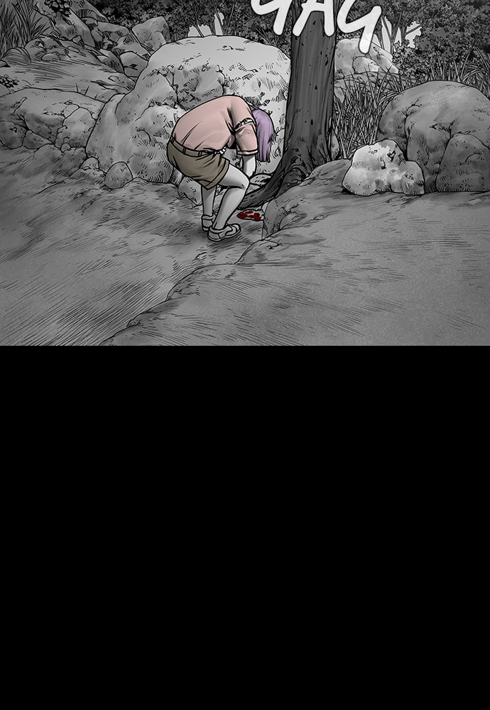 Night of Silence Chapter 27 page 83 - 