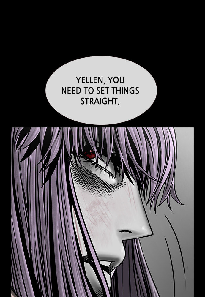 Night of Silence Chapter 27 page 84 - 