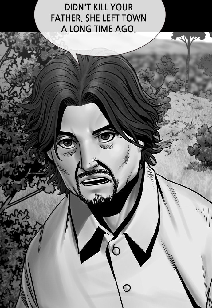 Night of Silence Chapter 27 page 86 - 