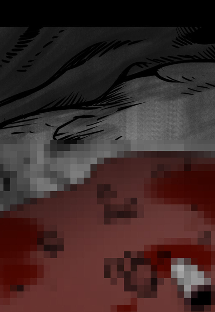 Night of Silence Chapter 27 page 92 - 
