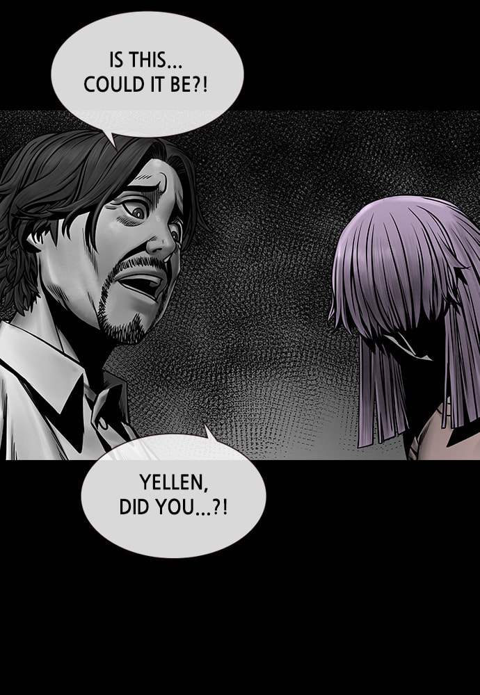 Night of Silence Chapter 27 page 94 - 
