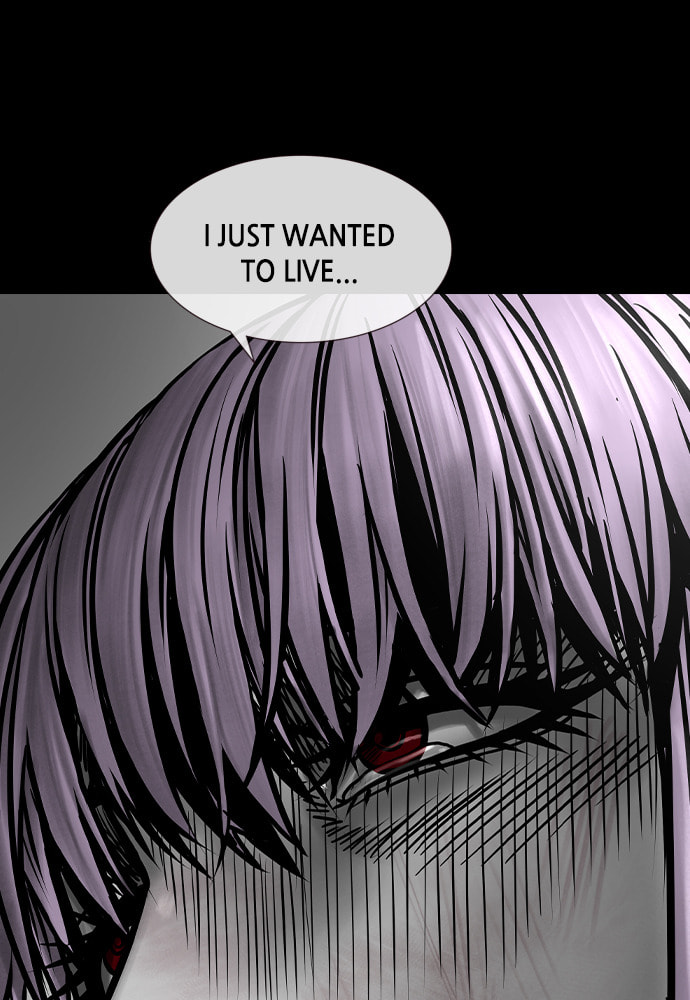 Night of Silence Chapter 27 page 97 - 