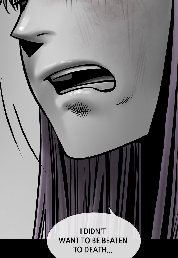 Night of Silence Chapter 27 page 98 - 
