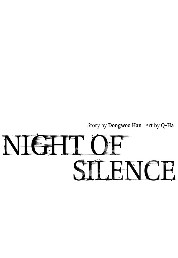 Night of Silence Chapter 28 page 11 - 