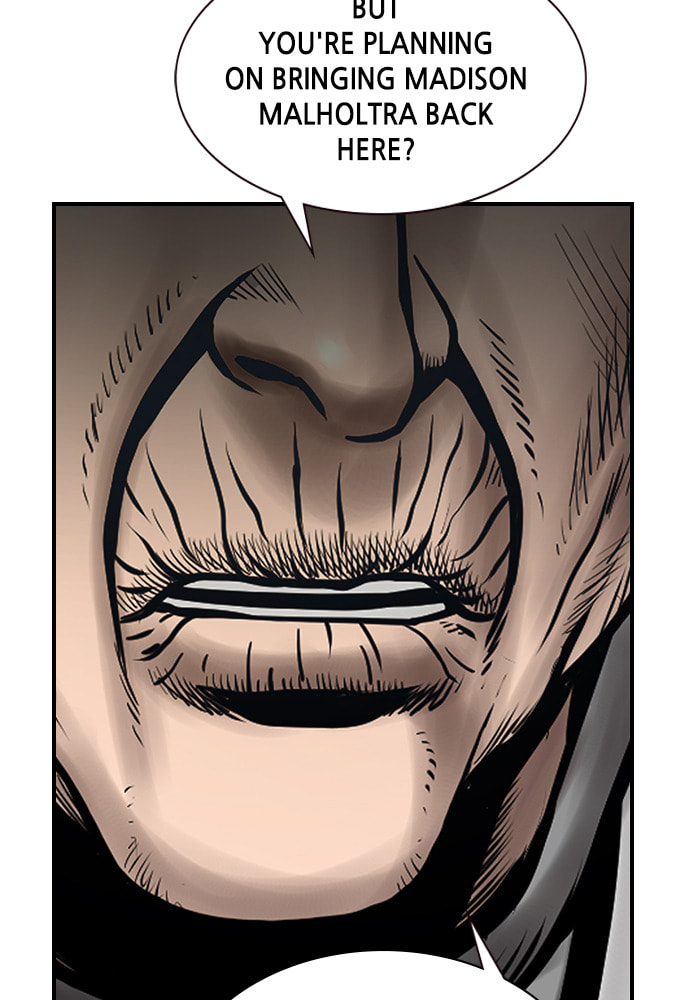 Night of Silence Chapter 28 page 101 - 