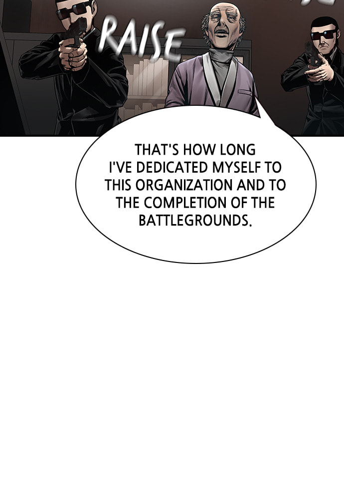 Night of Silence Chapter 28 page 103 - 