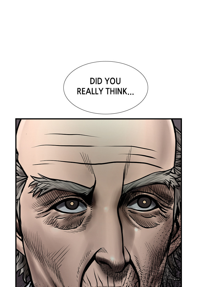 Night of Silence Chapter 28 page 104 - 