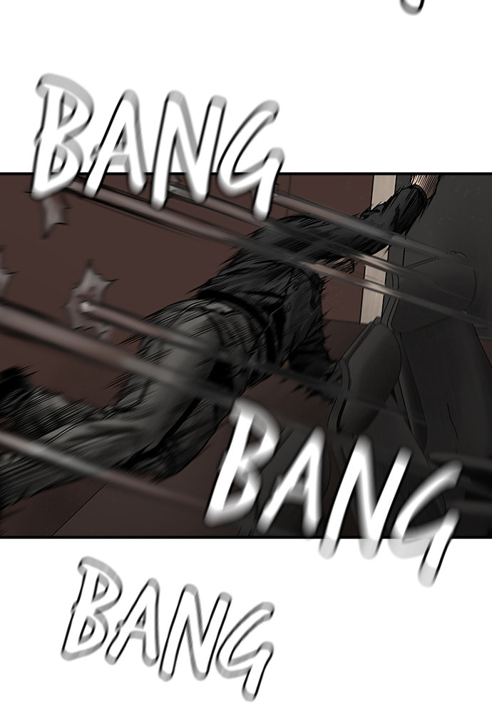 Night of Silence Chapter 28 page 107 - 