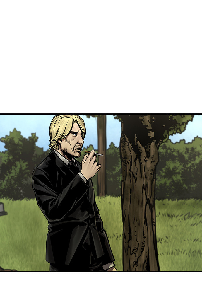 Night of Silence Chapter 28 page 12 - 