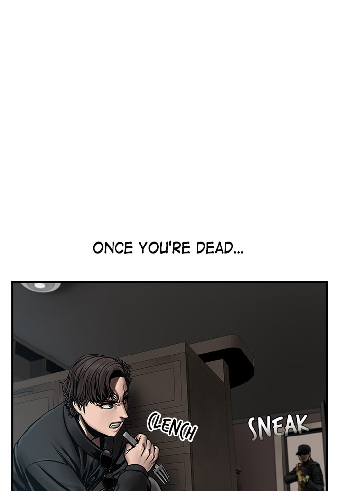 Night of Silence Chapter 28 page 115 - 