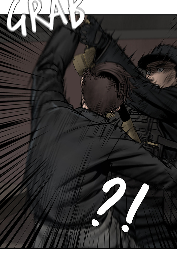Night of Silence Chapter 28 page 118 - 