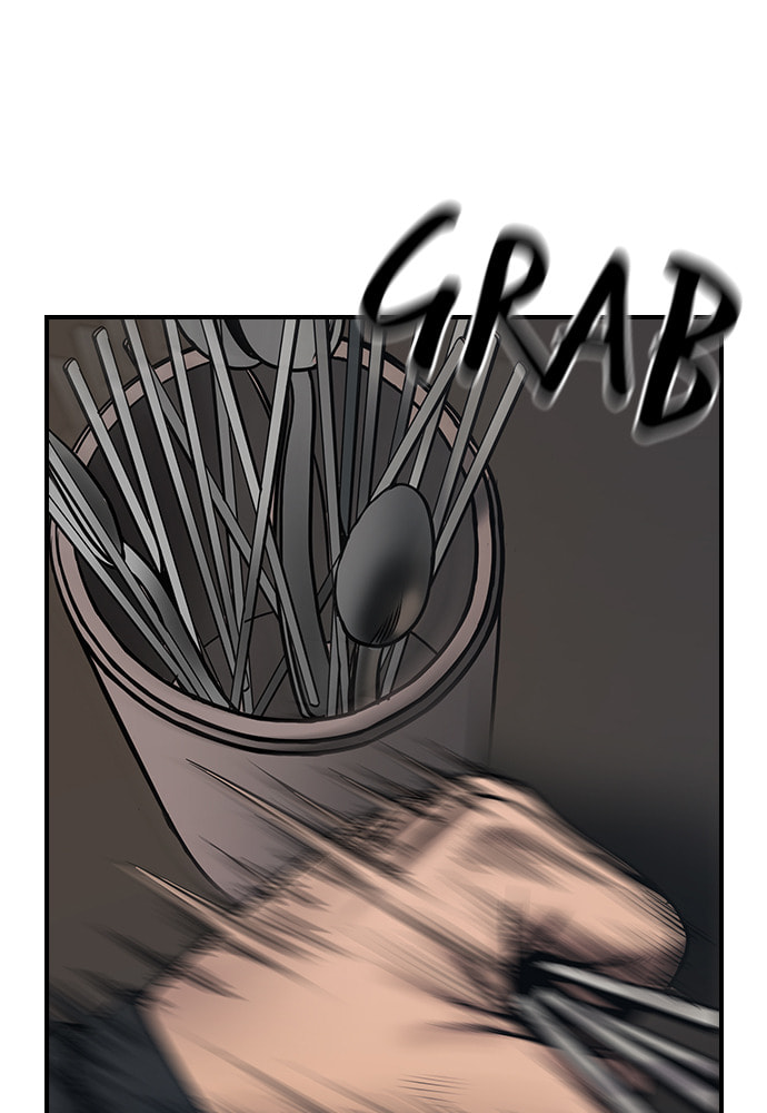 Night of Silence Chapter 28 page 122 - 