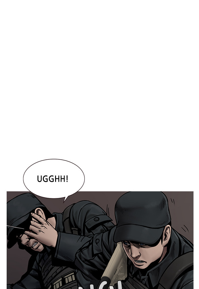 Night of Silence Chapter 28 page 127 - 