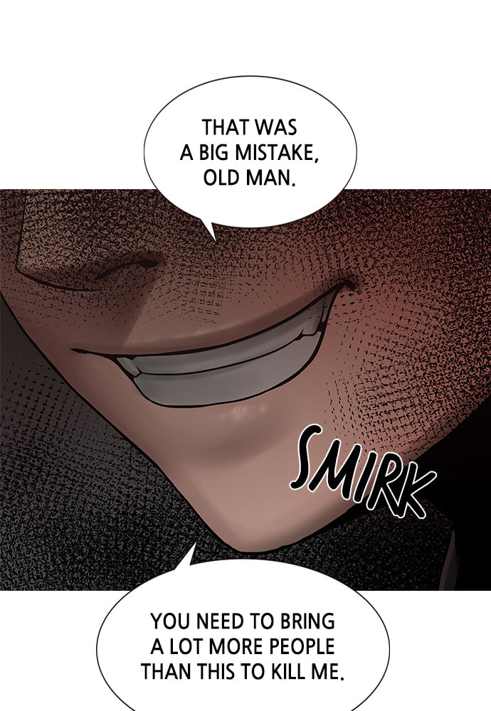 Night of Silence Chapter 28 page 129 - 