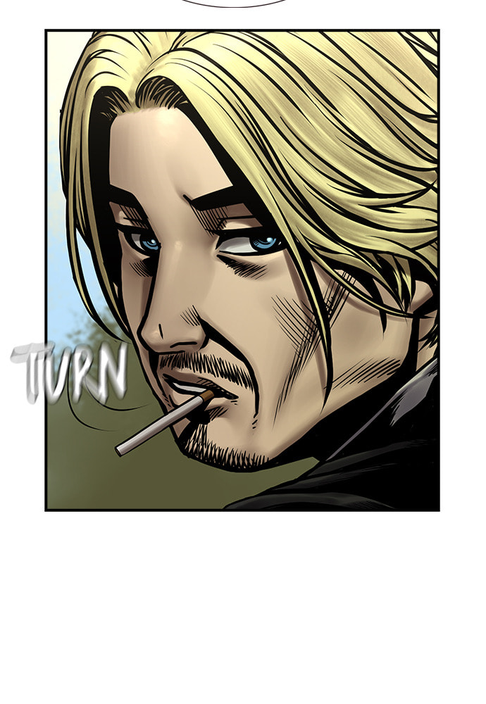 Night of Silence Chapter 28 page 14 - 