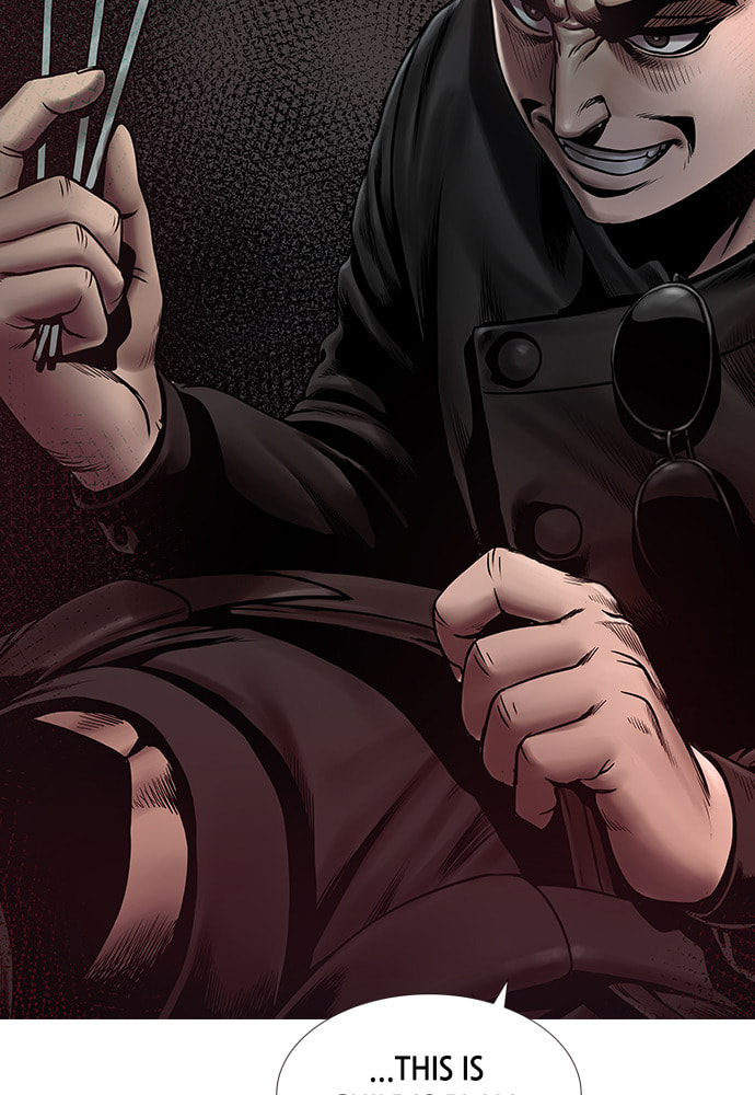 Night of Silence Chapter 28 page 131 - 
