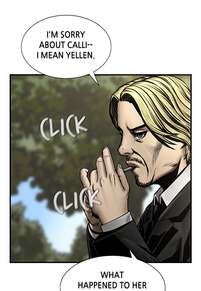 Night of Silence Chapter 28 page 18 - 