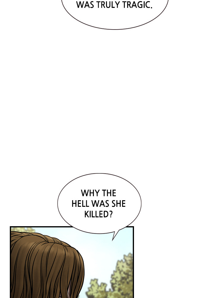 Night of Silence Chapter 28 page 19 - 