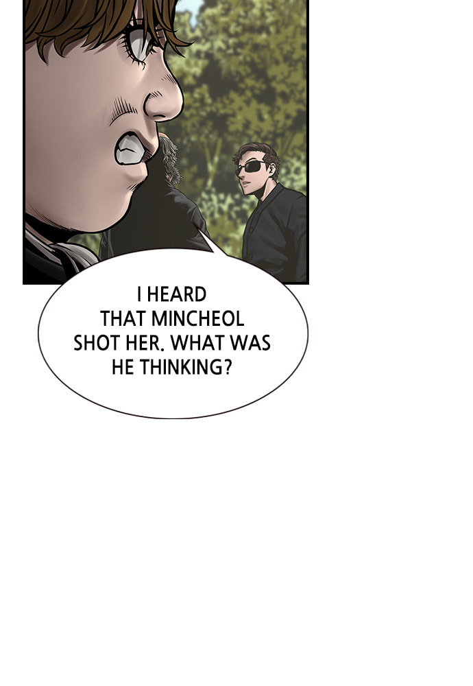 Night of Silence Chapter 28 page 20 - 