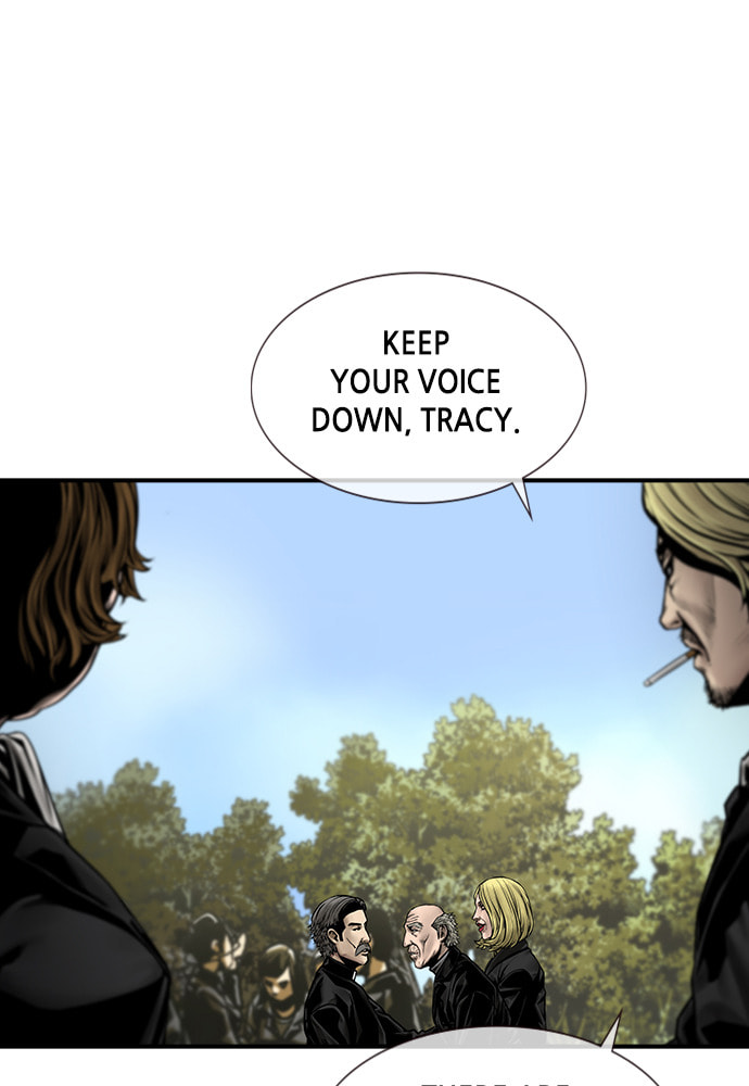 Night of Silence Chapter 28 page 25 - 