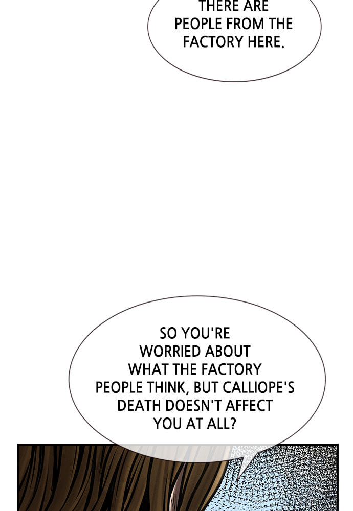Night of Silence Chapter 28 page 26 - 